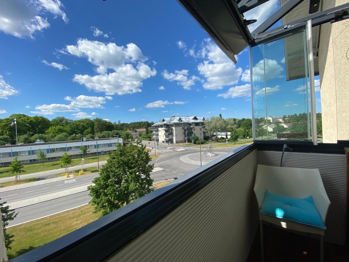 Naantali City Luxury Экстерьер фото