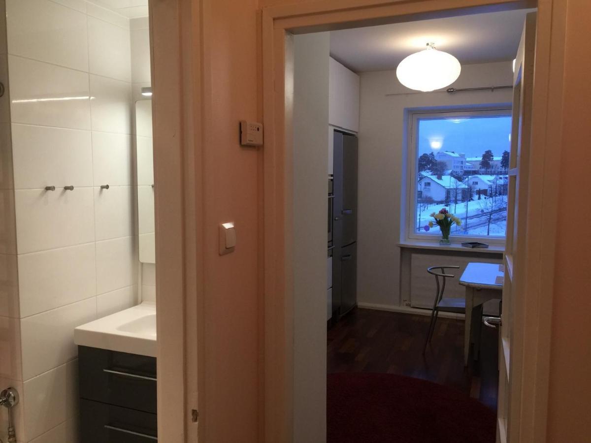 Naantali City Luxury Экстерьер фото